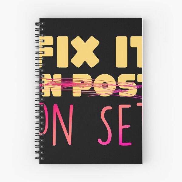 Item preview, Fix It On Set designed and sold by GlePesina.