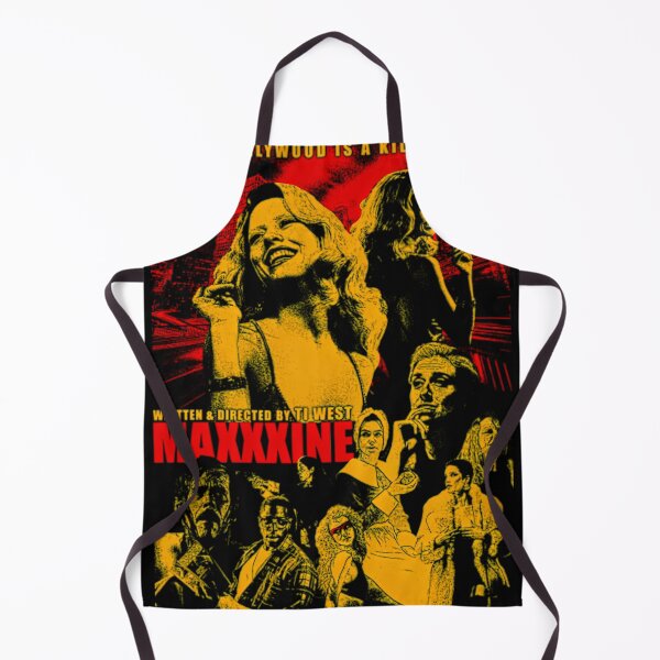 Item preview, Maxxxine Film designed and sold by GlePesina.