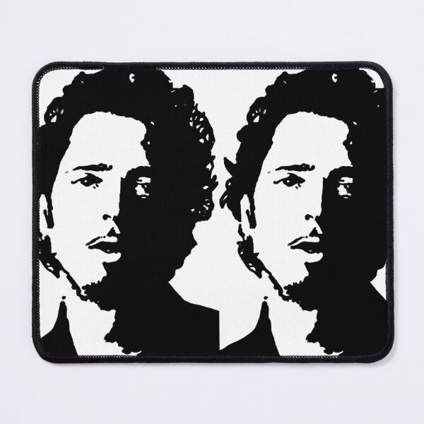 Item preview, Chris Cornell designed and sold by Chad's Fresh Art.