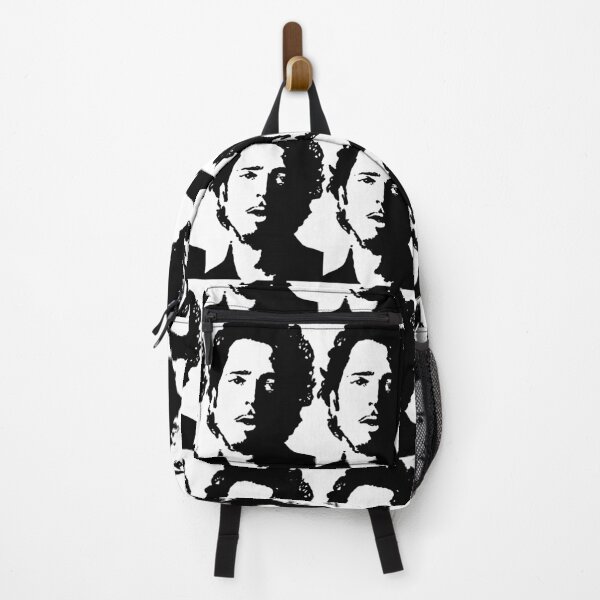 Item preview, Chris Cornell  designed and sold by Chad's Fresh Art.