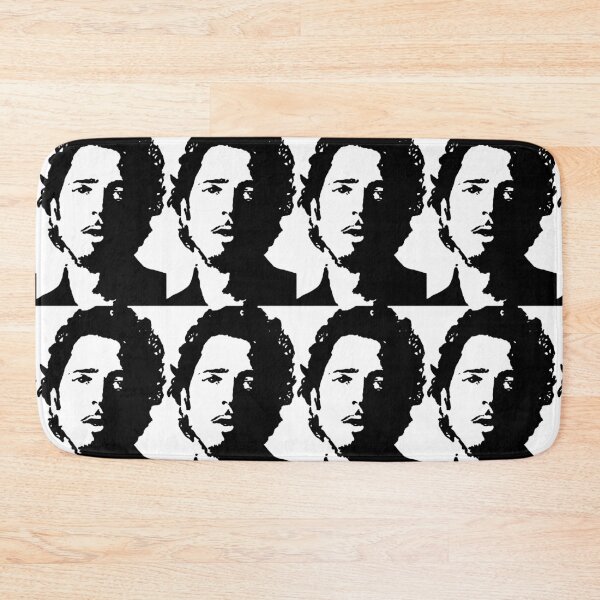 Item preview, Chris Cornell  designed and sold by Chad's Fresh Art.