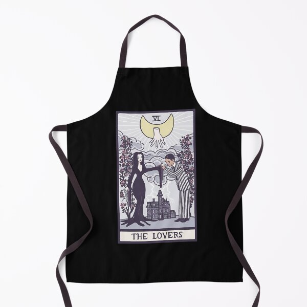 Item preview, The Lovers VI - Tarot designed and sold by pqrhyzugf93.