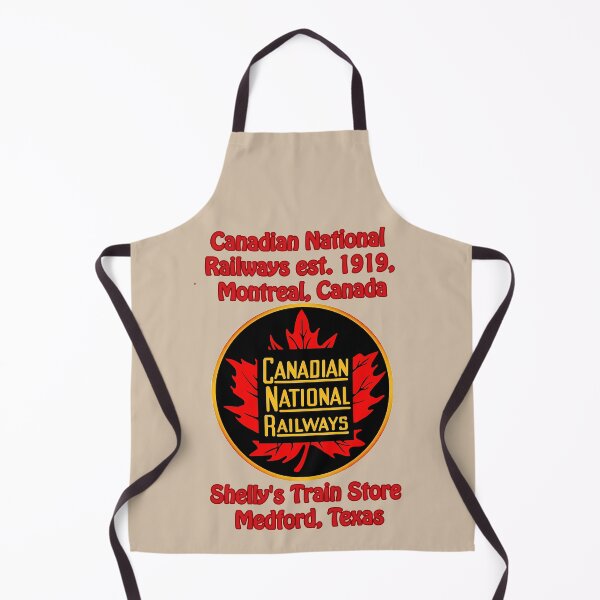 Item preview, Train logo,Canadian National Railways, Shelly'sTrain Store, Vintage,Classic,Archaic,Collectible Train Logos,Rail & Railroad Logos,train stickers,magnets,t-shirts,posters & much more. designed and sold by MoreEZUSA-Here.