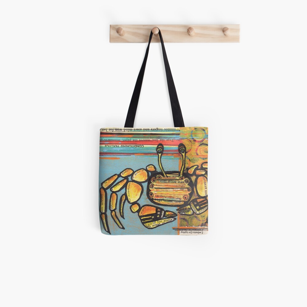 funky beach bags