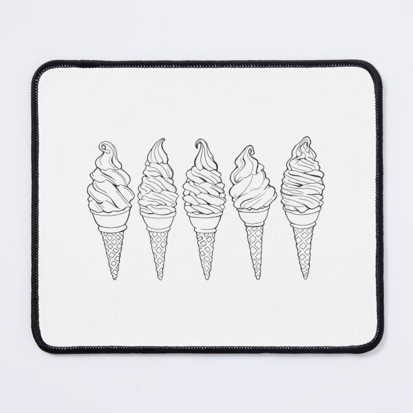 Item preview, Color Cones Multi  	 designed and sold by yyrsynaba92.