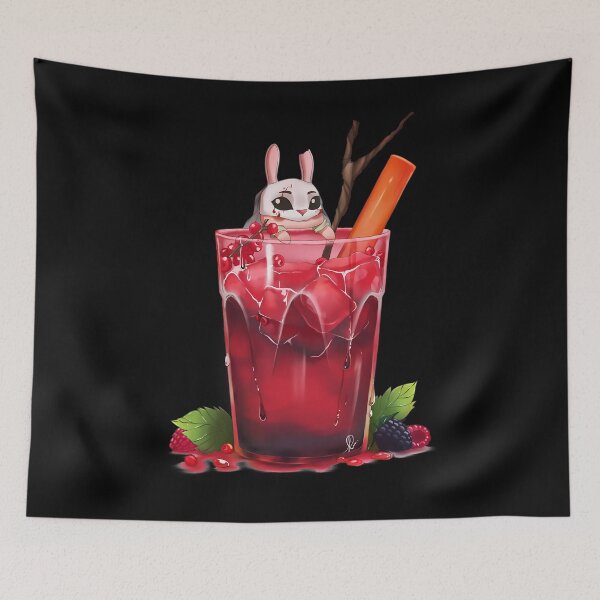 Item preview, The Huntress's Wild Berries Drink Coffee Mug 	 designed and sold by nfqxrjuw51.