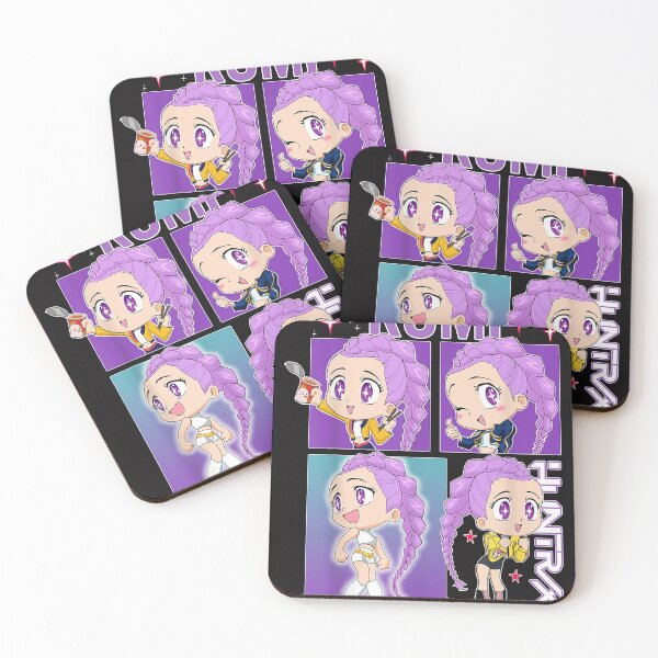 Item preview, Rumi Officially Licensed designed and sold by ShuntalaWhite.