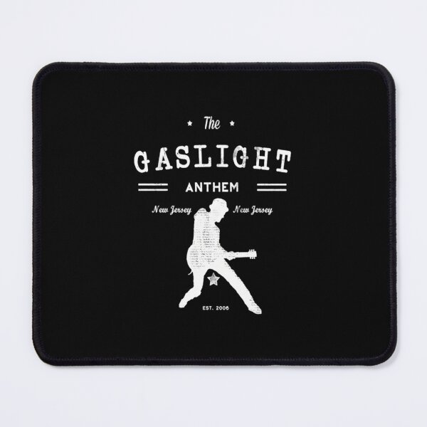 Aperçu de l'œuvre Le Gaslight créée et vendue par miwhnbial1.