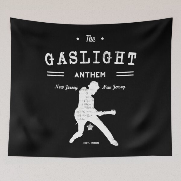 Aperçu de l'œuvre Le Gaslight créée et vendue par miwhnbial1.