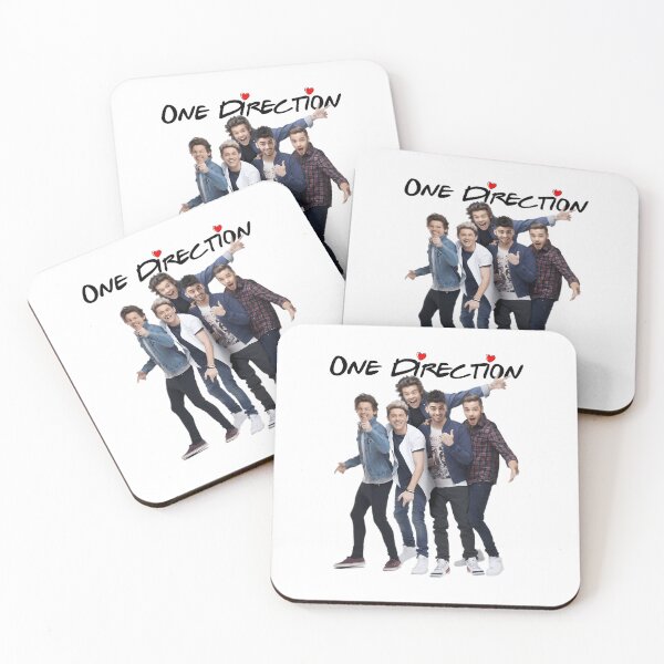 Item preview, I Love One Direction - Always A Family designed and sold by JUDENNEI12.