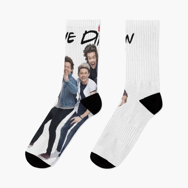 Item preview, I Love One Direction - Always A Family designed and sold by JUDENNEI12.