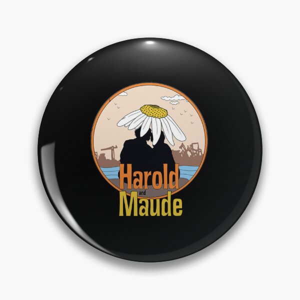 Item preview, Harold And Maude designed and sold by llesmith.