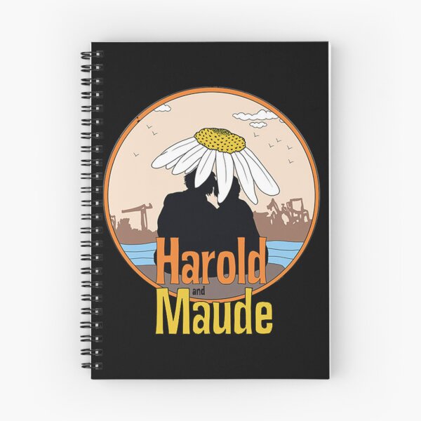 Item preview, Harold And Maude designed and sold by llesmith.