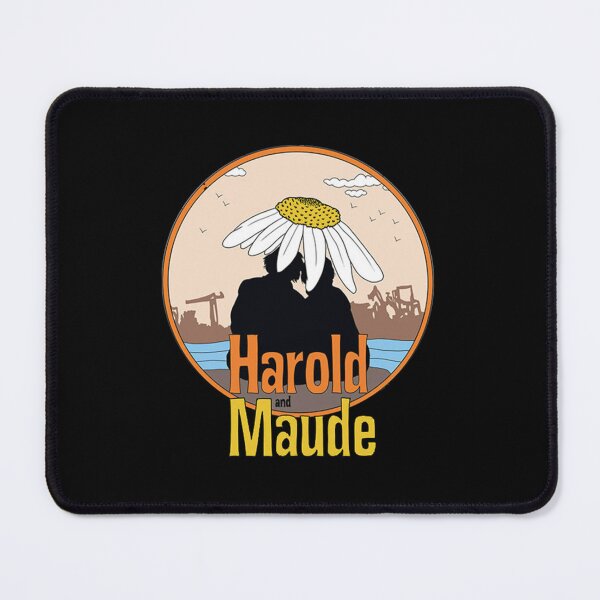 Item preview, Harold And Maude designed and sold by llesmith.