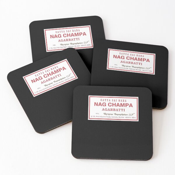 Item preview, NAG CHAMPA INCENSE SATYA SAI BABA  	 designed and sold by vigfrlmemi10.