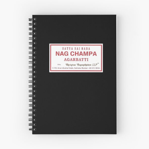 Item preview, NAG CHAMPA INCENSE SATYA SAI BABA  	 designed and sold by vigfrlmemi10.