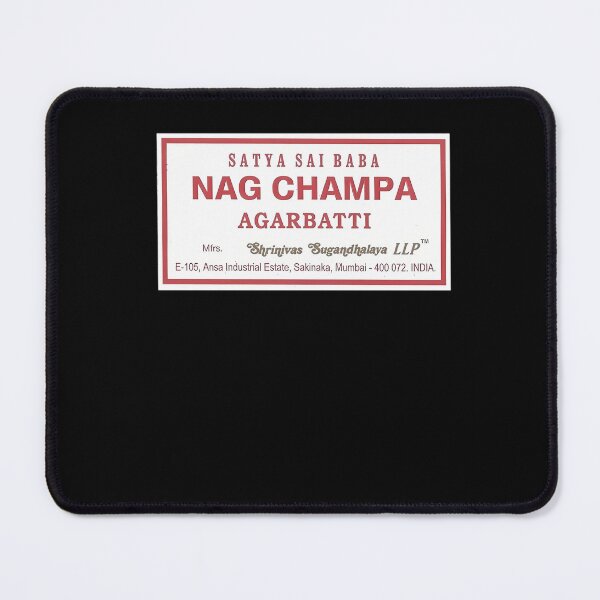 Item preview, NAG CHAMPA INCENSE SATYA SAI BABA designed and sold by vigfrlmemi10.