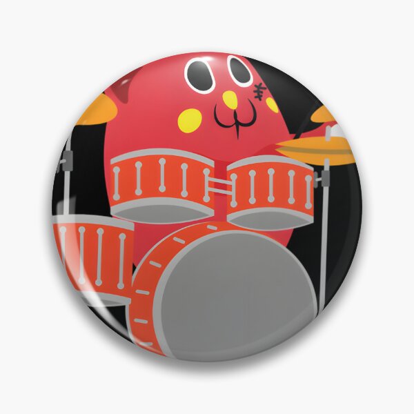 Item preview, Nyango Star Drumset Essential 		 designed and sold by ynwopdxm38.