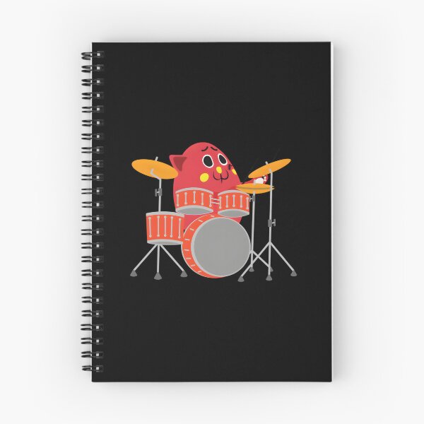 Item preview, Nyango Star Drumset Essential 		 designed and sold by ynwopdxm38.