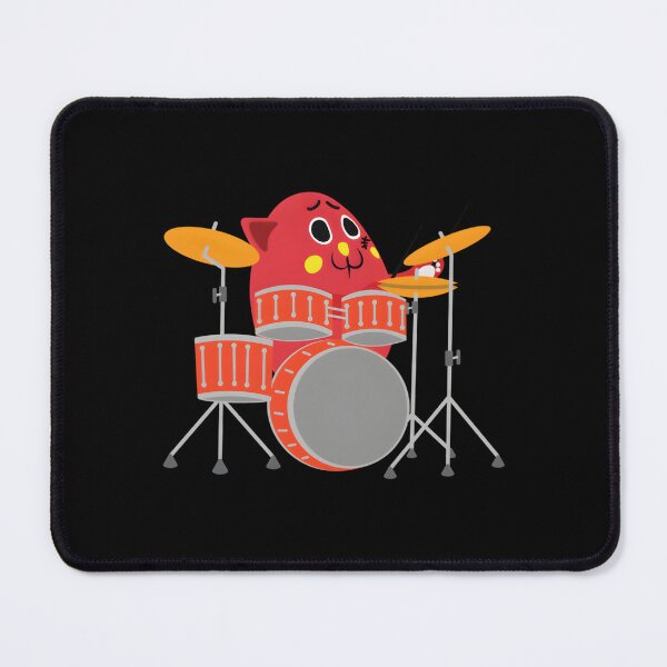Item preview, Nyango Star Drumset Essential 		 designed and sold by ynwopdxm38.