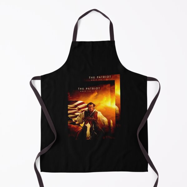 Item preview, The Patriot Movie Fan Art Memorabilia Americana Essential designed and sold by difgemzav22.