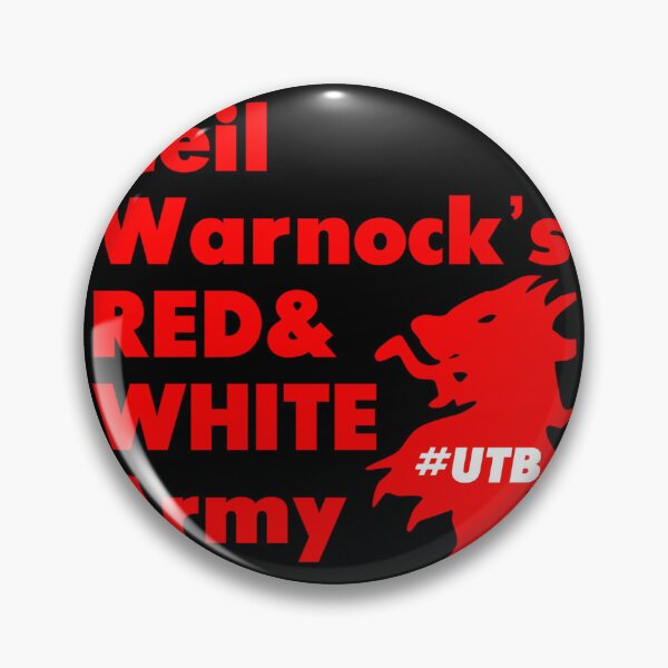 Item preview, Neil Warnock Boro 	 designed and sold by ynqzdfrnvv48.