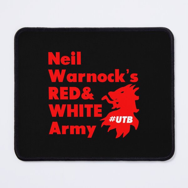 Item preview, Neil Warnock Boro 	 designed and sold by ynqzdfrnvv48.