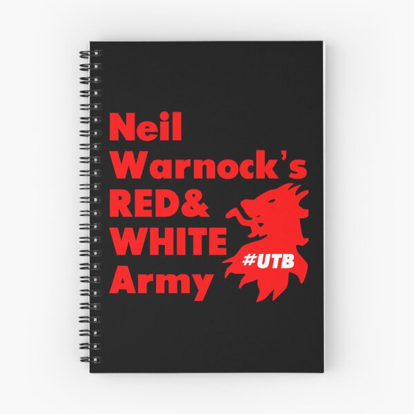 Item preview, Neil Warnock Boro 	 designed and sold by ynqzdfrnvv48.