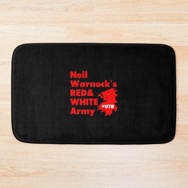 Item preview, Neil Warnock Boro 	 designed and sold by ynqzdfrnvv48.
