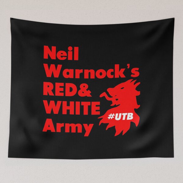 Item preview, Neil Warnock Boro 	 designed and sold by ynqzdfrnvv48.