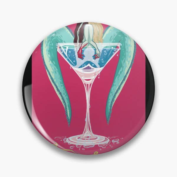 Item preview, The Lure 	 designed and sold by pqrhyzugf93.