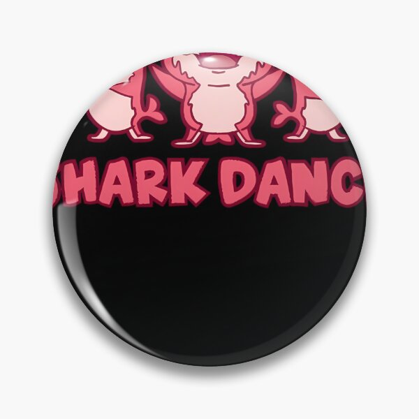Item preview, Nimona's Shark Dance  	 designed and sold by uldrmsduat7.
