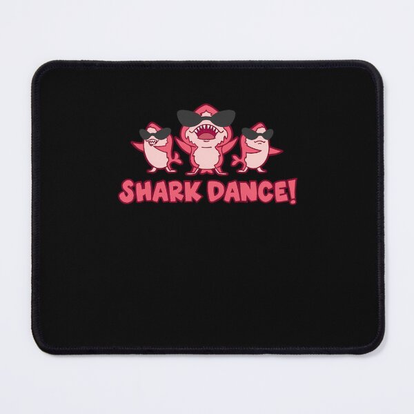 Item preview, Nimona's Shark Dance designed and sold by uldrmsduat7.
