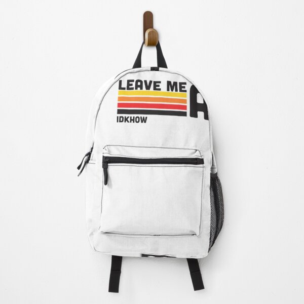 Item preview, Idkhow Leave Me Alone designed and sold by JUDENNEI12.