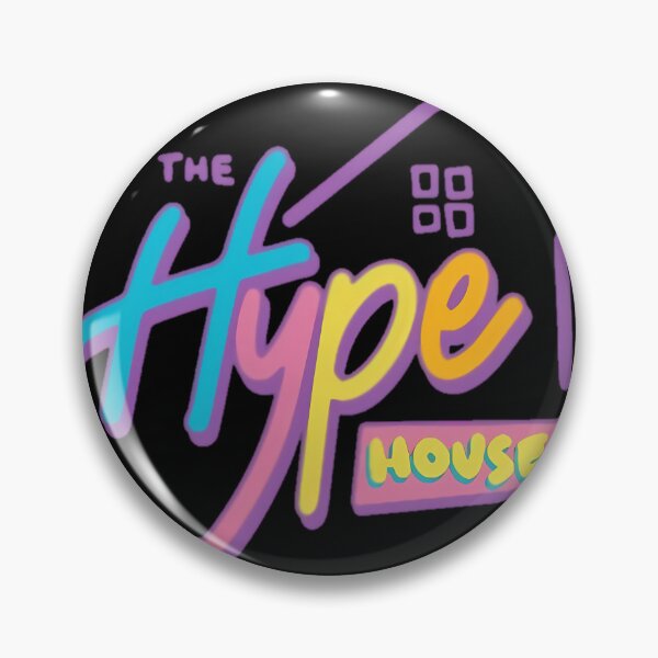 Item preview, The Hype House 	  	 designed and sold by nfqxrjuw51.