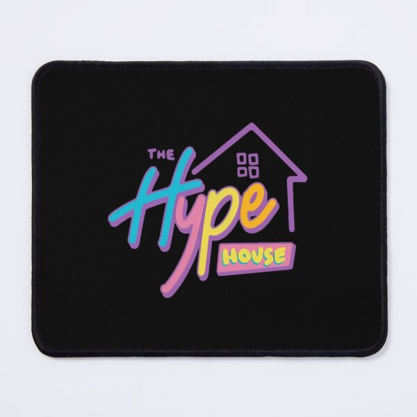 Item preview, The Hype House designed and sold by nfqxrjuw51.