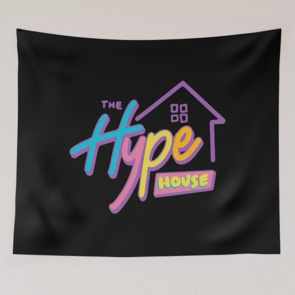 Item preview, The Hype House 	  	 designed and sold by nfqxrjuw51.