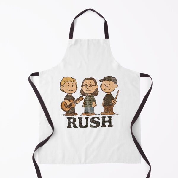Item preview, RUSH and Charlie Brown Inspired designed and sold by llesmith.