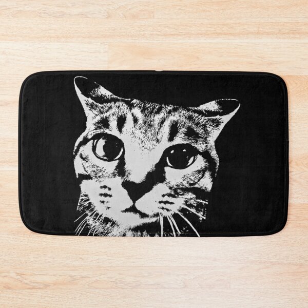 Item preview, Wait I'M Goated Cat Meme Funny Positivity Silly designed and sold by Rameshand.