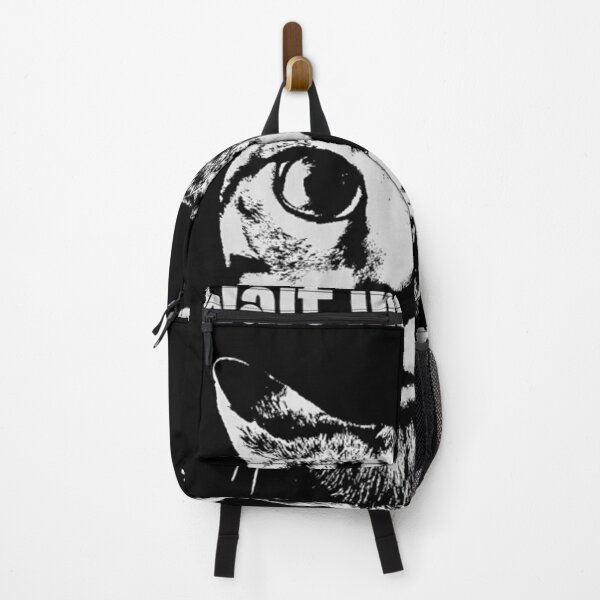 Item preview, Wait I'M Goated Cat Meme Funny Positivity Silly designed and sold by Rameshand.