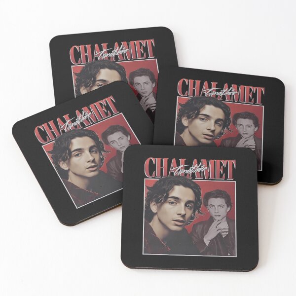 Item preview, Timothee Chalamet designed and sold by JUDENNEI12.