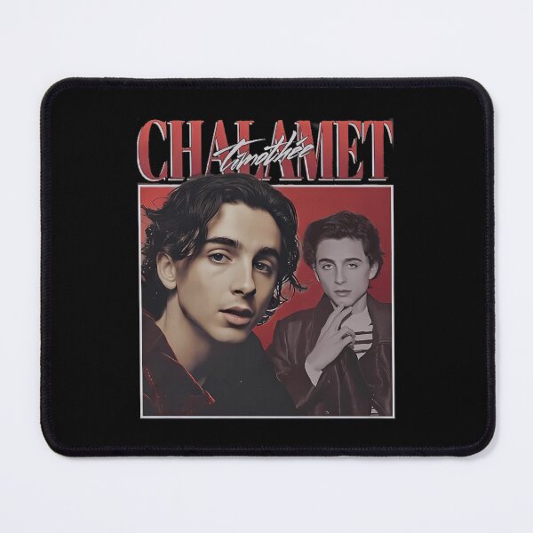 Item preview, Timothee Chalamet designed and sold by JUDENNEI12.