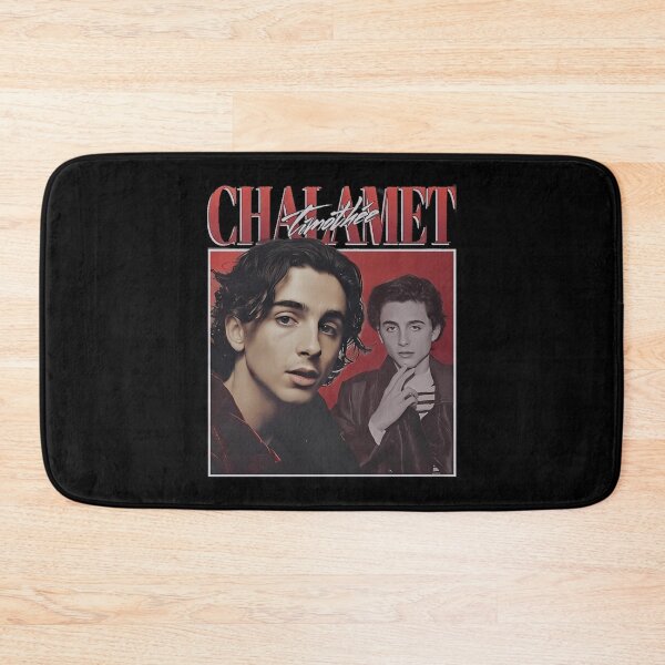 Item preview, Timothee Chalamet designed and sold by JUDENNEI12.