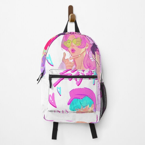 Item preview, Saja Boys Heartthrob Officially Licensed designed and sold by JenniferAlo.