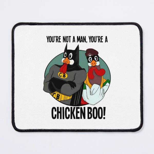 Item preview, Chicken Boo  	 designed and sold by nbedlwaa91.
