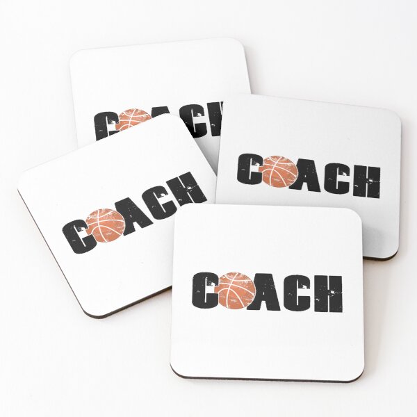 Item preview, basketball coach Black  	 designed and sold by rjiduehzmy5.