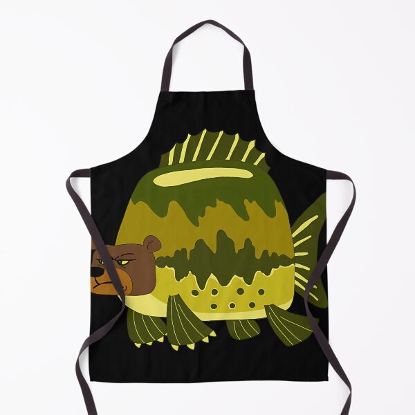 Item preview, Spongebob Sea Bear designed and sold by Rameshand.