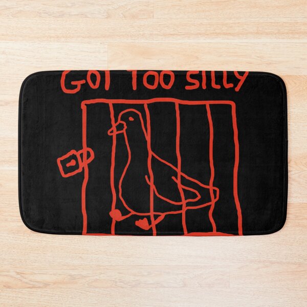 Item preview, Got Too Silly - Unisex designed and sold by Rameshand.
