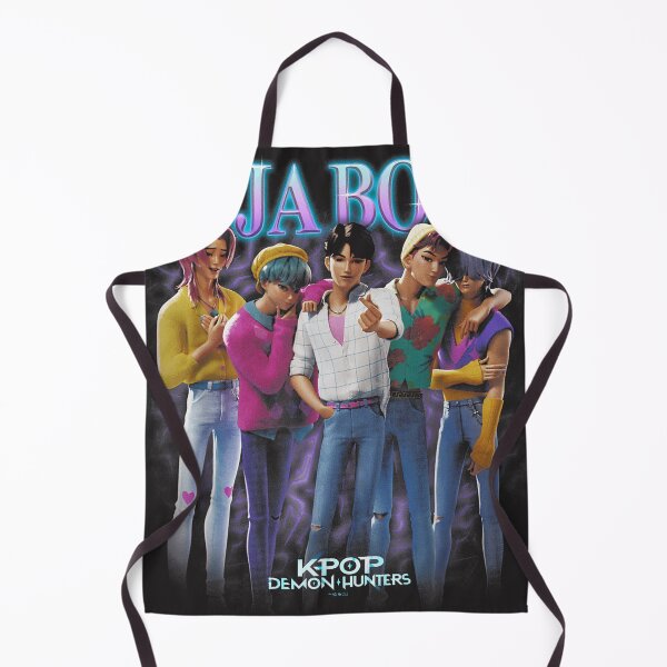 Item preview, Saja Boys Heartthrob Officially Licensed designed and sold by JenniferAlo.