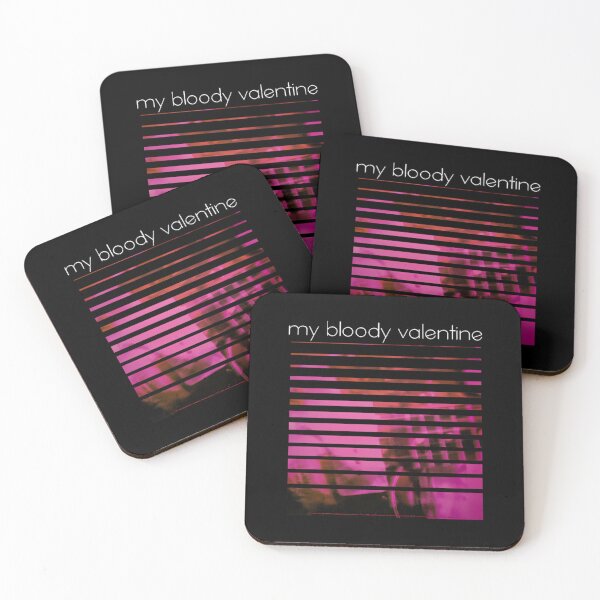 Item preview, My Bloody Valentine - Loveless - Tribute  	 designed and sold by xqfepeoszyz23.